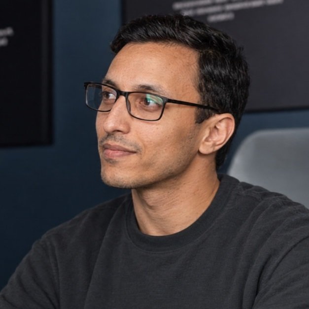 Joseph Touriri, founder of AdminToolz